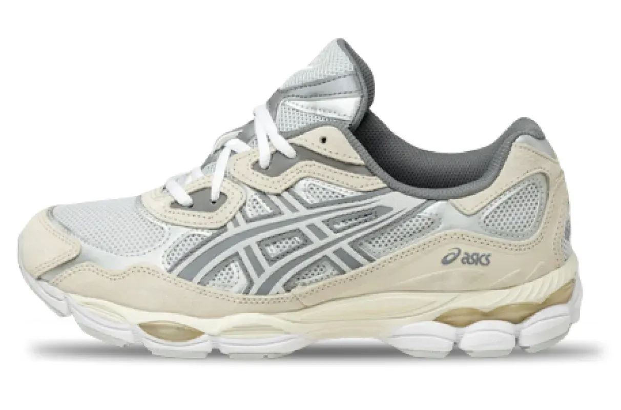 Asics Gel-NYC Concrete Oatmeal 1203A383-020
