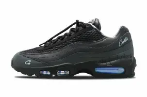 Corteiz x Nike Air Max 95 SP Aegean Storm FB2709-002