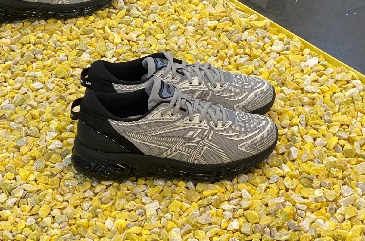 cp company asics gel quantum 360 VIII 1203A507-020