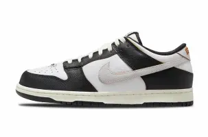 huf x nike sb dunk low og qs san francisco FD8775-001