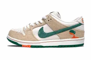 Jarritos x Nike SB Dunk Low FD0860-001