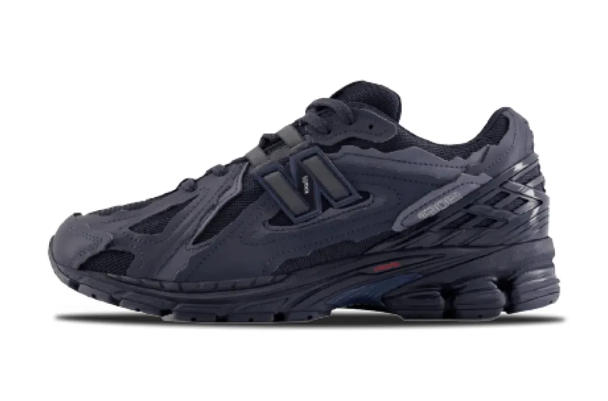 new balance 1906d protection pack navy leather M1906DI