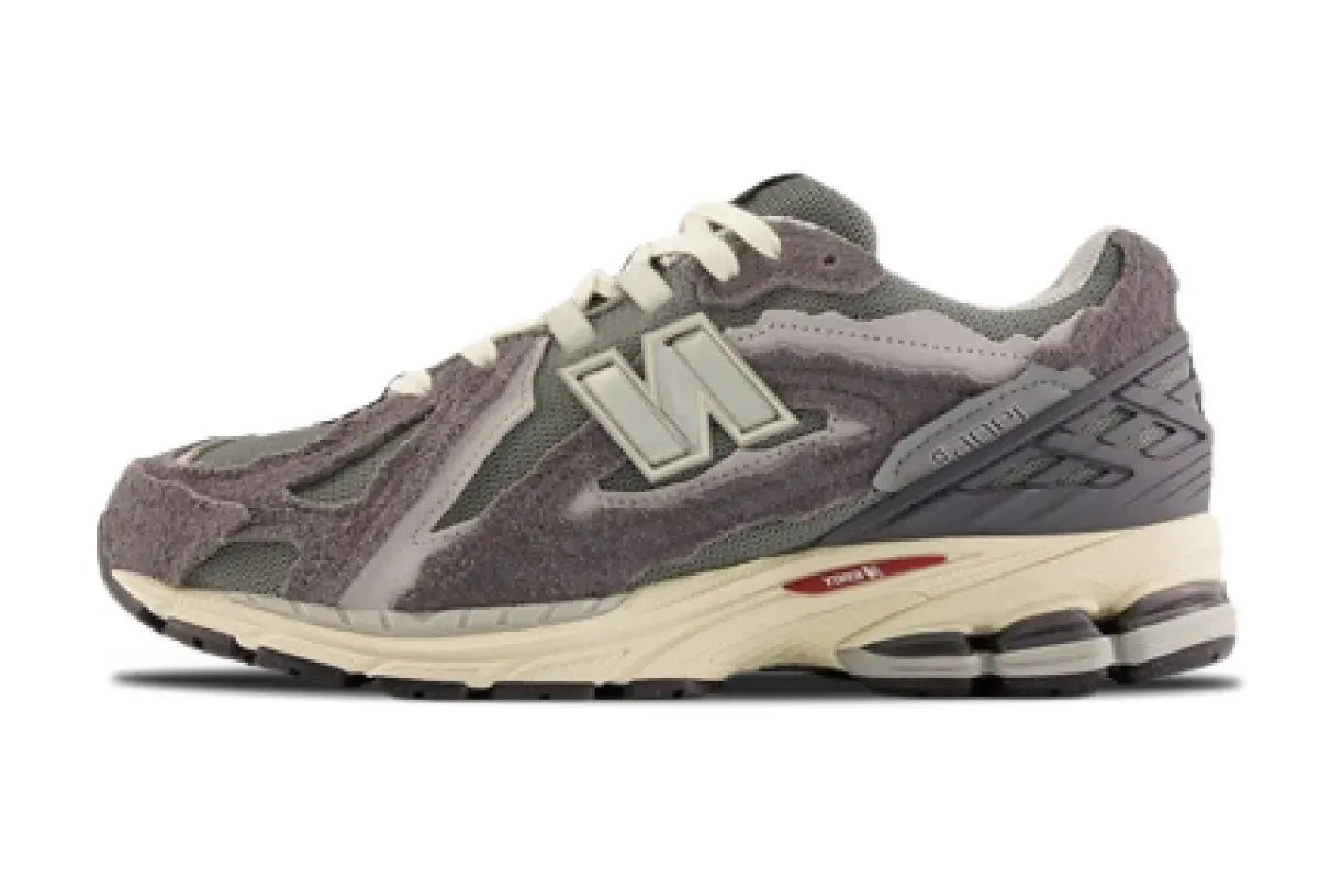 New Balance 1906R Protection Pack Harbor Grey M1906DA
