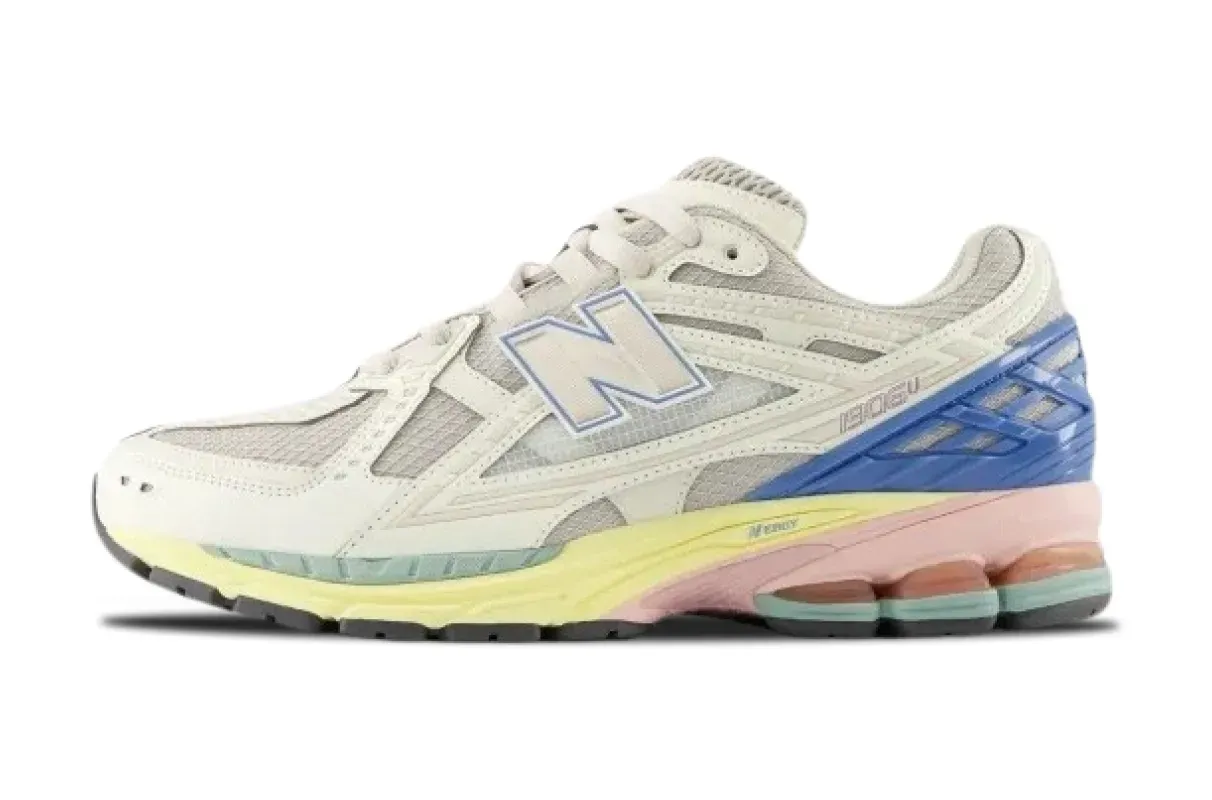 new balance 1906u light bone
