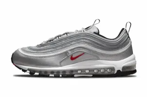 Nike Air Max 97 OG Silver Bullet DM0028-002