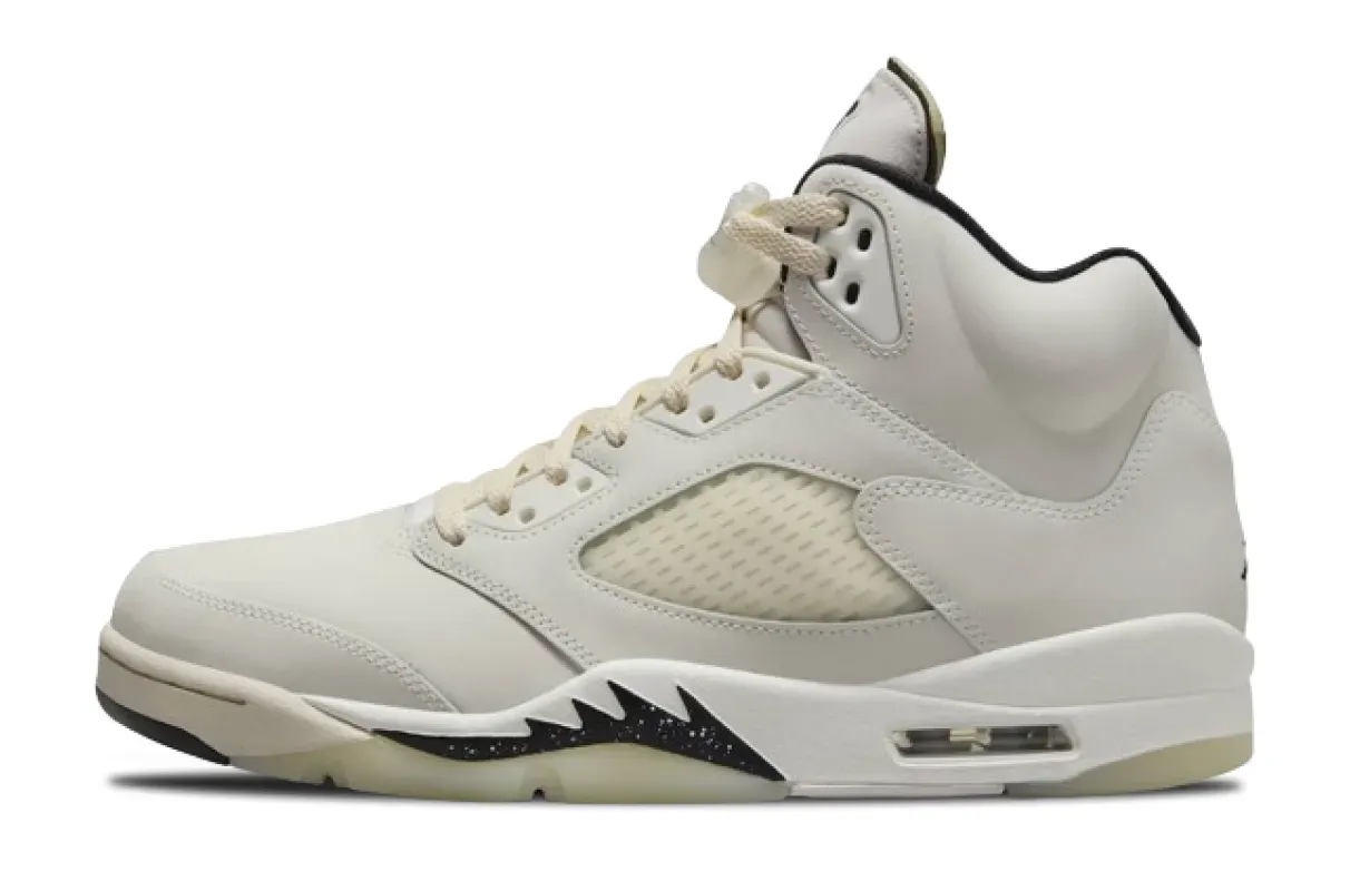 air jordan 5 se sail FN7405-100