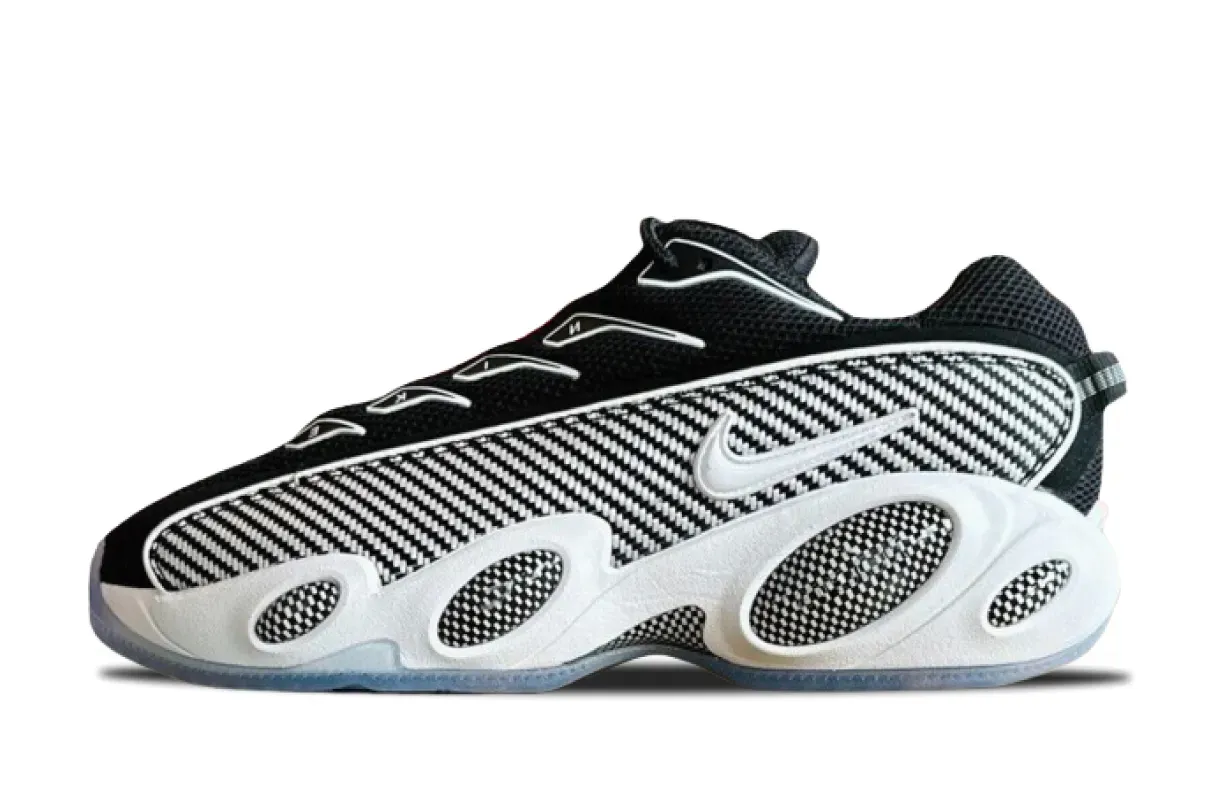 Nike nocta Glide Black DM0879-001