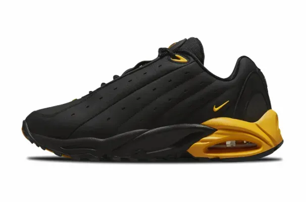 Nocta x Nike Hot Step Air Terra Black University Gold DH4692-002