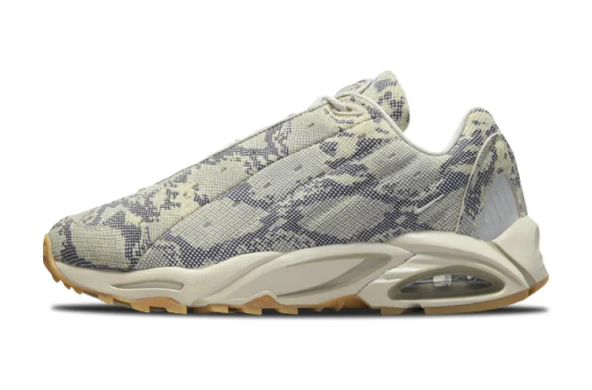 Nocta x Nike Hot Step Terra Snakeskin DR0508-001