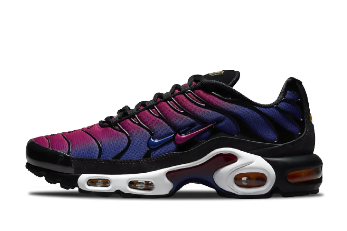 Patta x Nike Air Max Plus TN Fc Barcelona FN8260-001