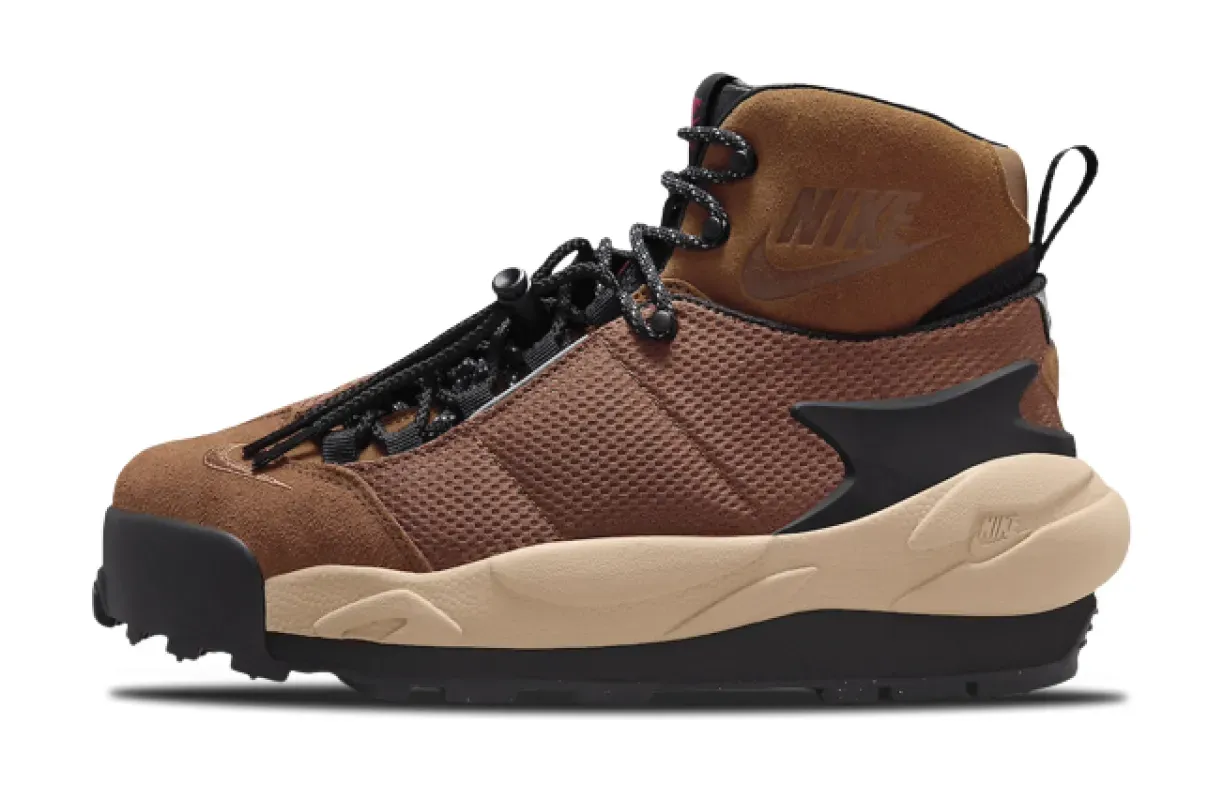 sacai nike magmascape light british tan FN0563-001