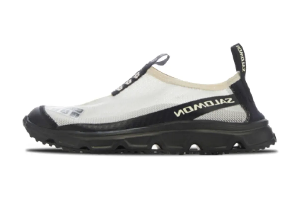 Sandy Liang x Salomon Advanced RX Moc 3.0 Cream Black L47242300