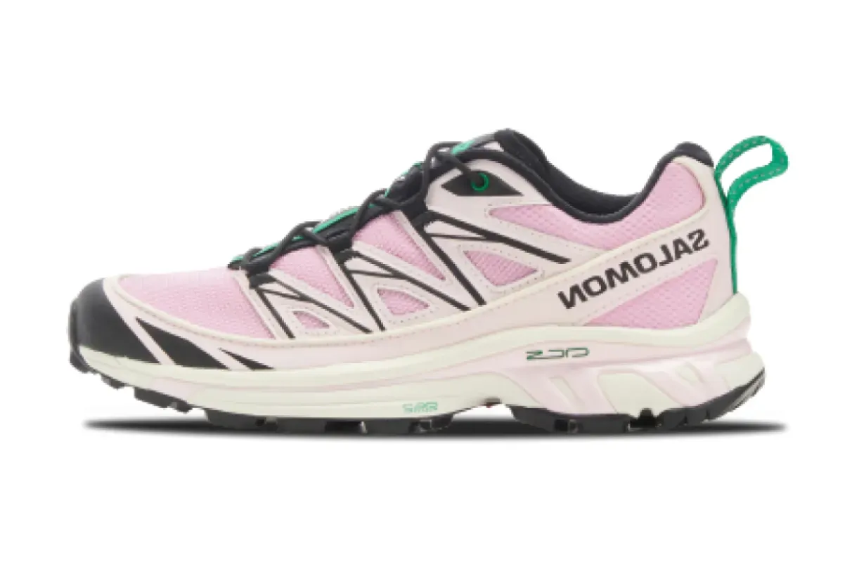 Sandy Liang x Salomon XT-6 Expanse Craddle Pink L47242200