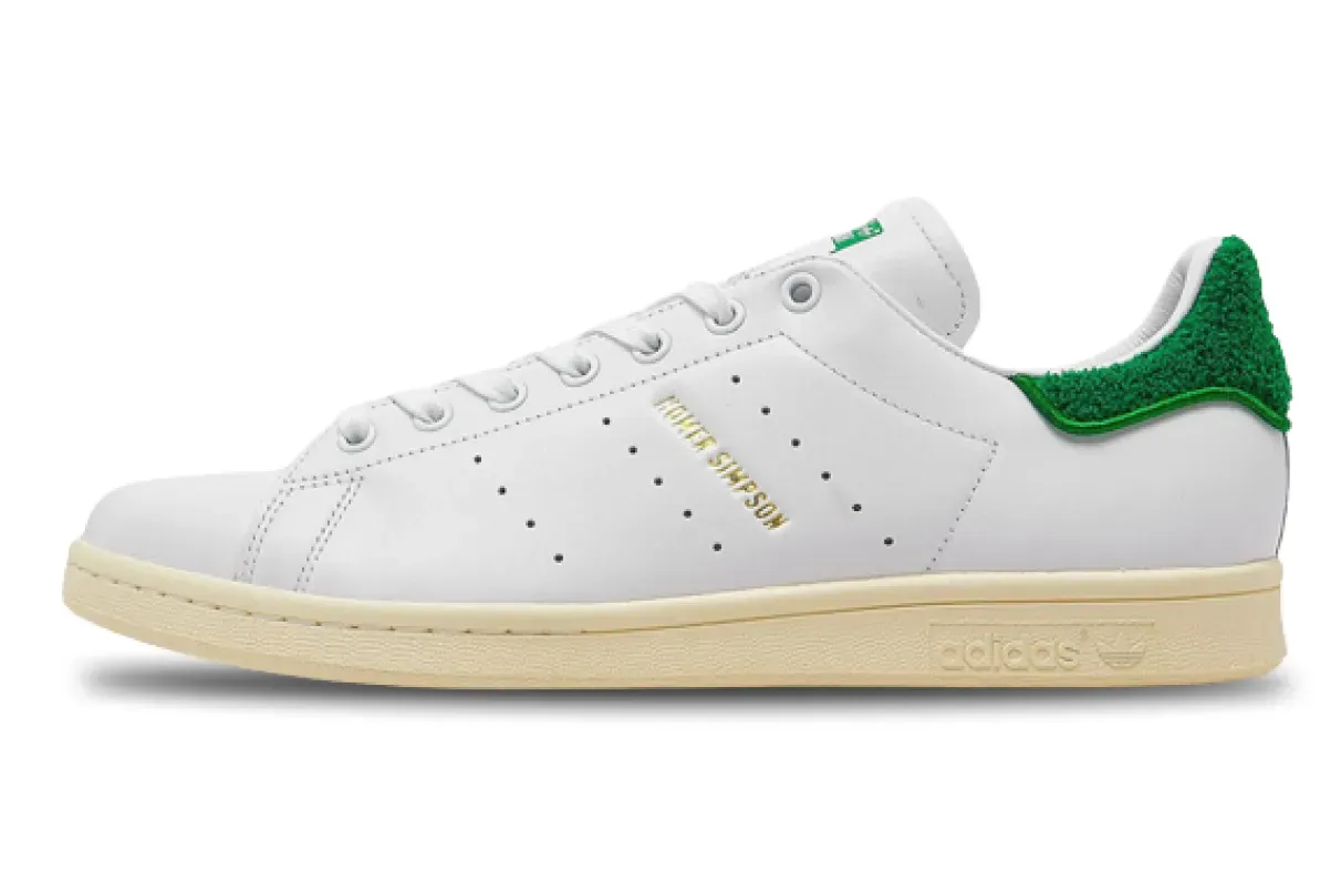 Adidas Stan Smith Homer Simpson IE7564