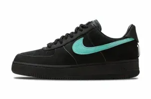 Tiffany & Co. x Nike Air Force 1 Low 1837 DZ1382-001