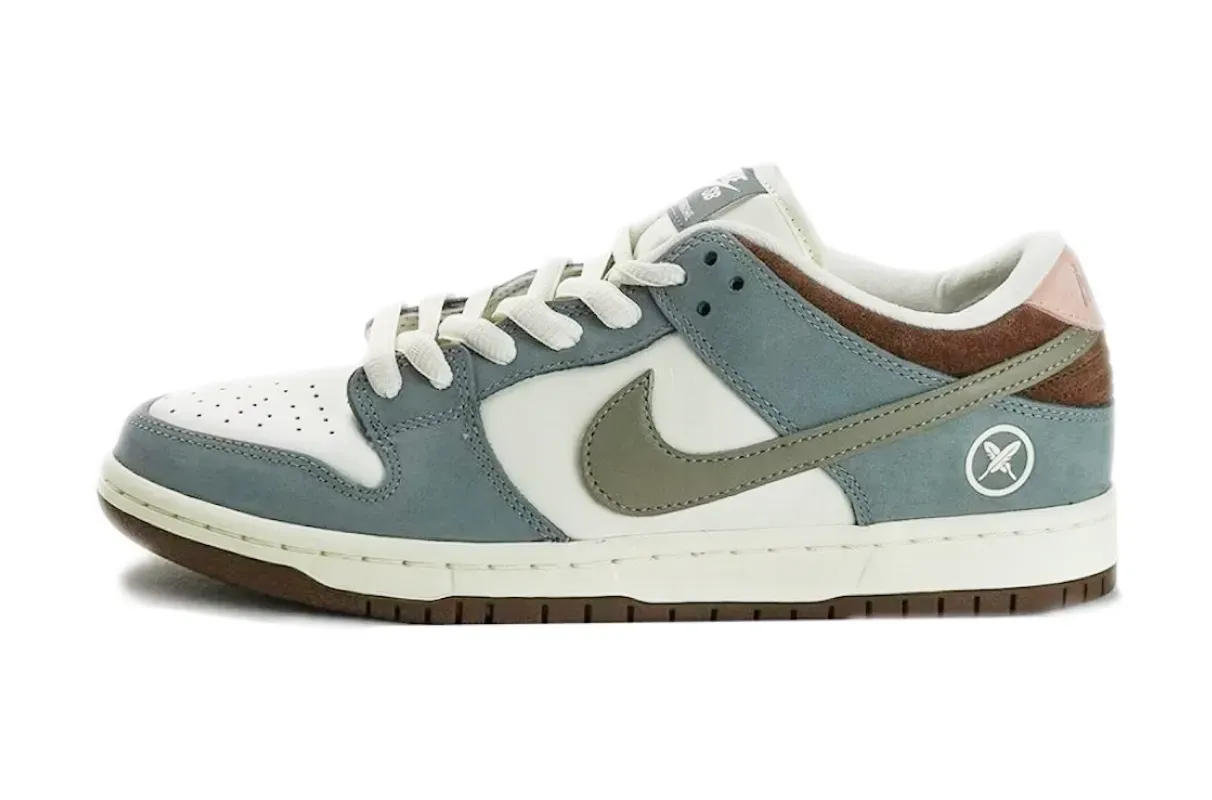 Yuto Horigome x Nike SB Dunk Low Pro QS Yuto Horigome FQ1180-001