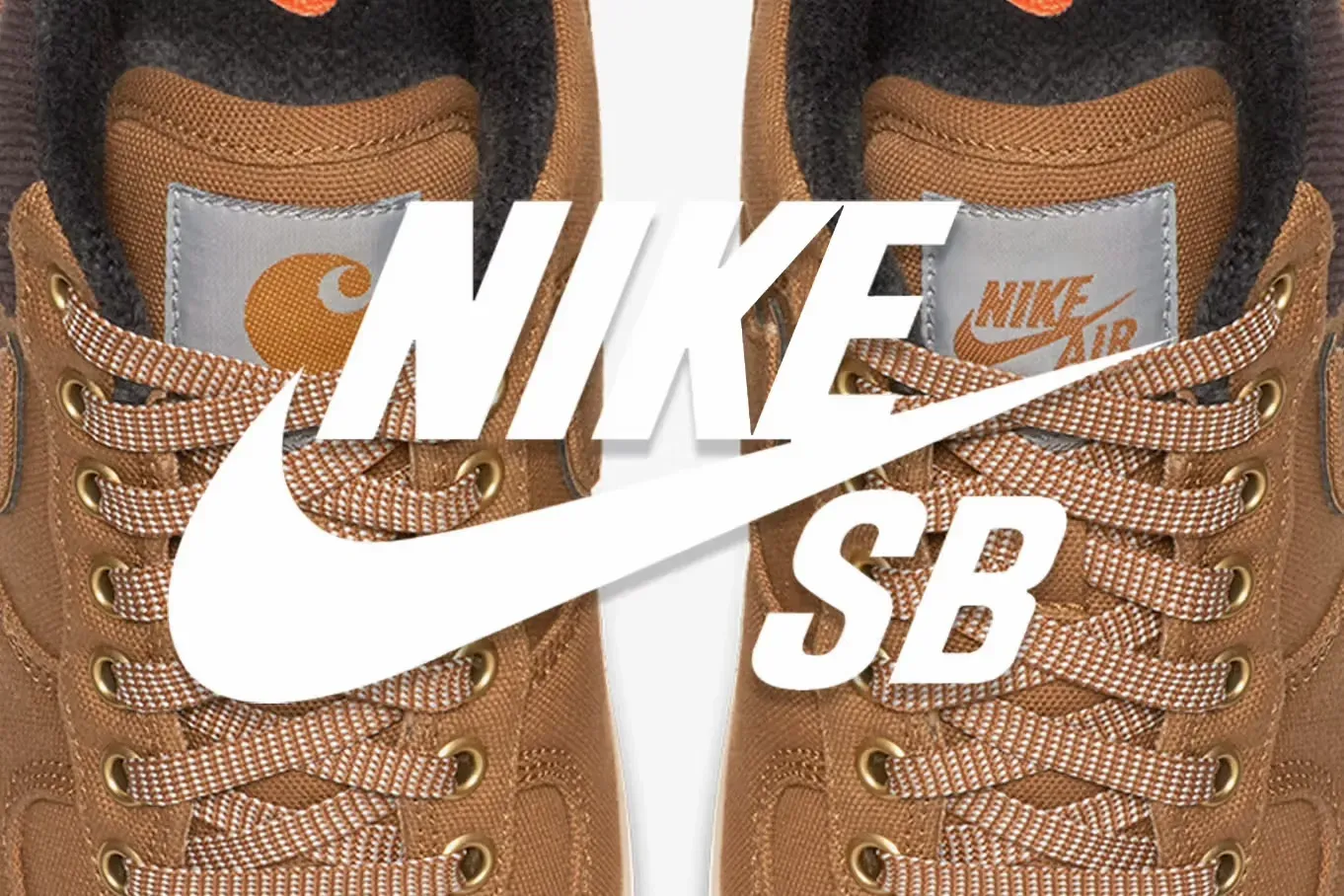 carhartt nike sb collaboration 2023
