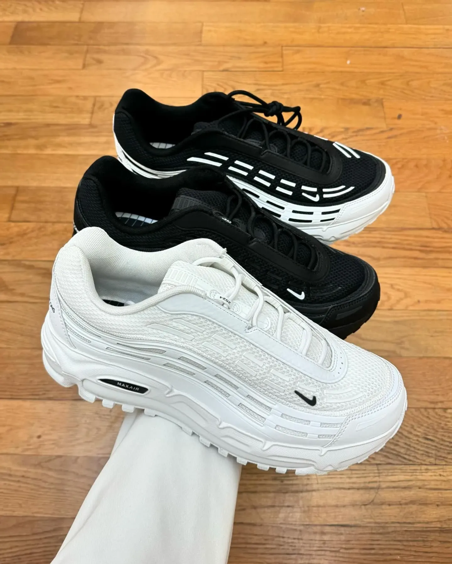 comme des garçons nike air max tl 2.5 2024