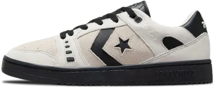 Converse AS-1 Pro EGRET BLACK