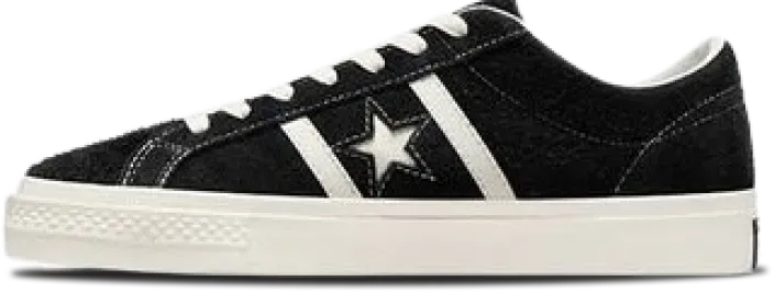Converse One Star Academy Pro BLACK EGRET