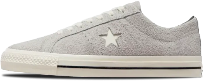 Converse One Star Pro OX ASH GREY