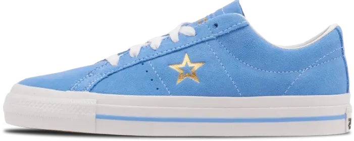 Converse One Star Pro OX BLUE