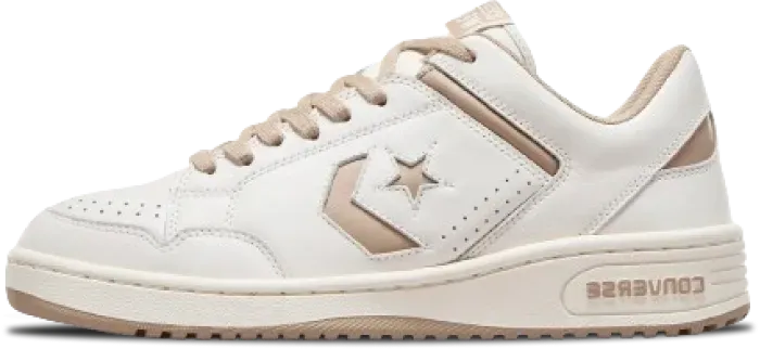 Converse Weapon Low WHITE CARGO