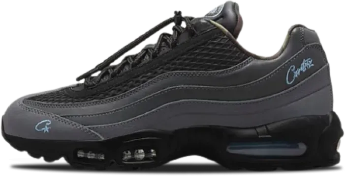 Corteiz x Nike Air Max 95 Aegean Storm FB2709-002
