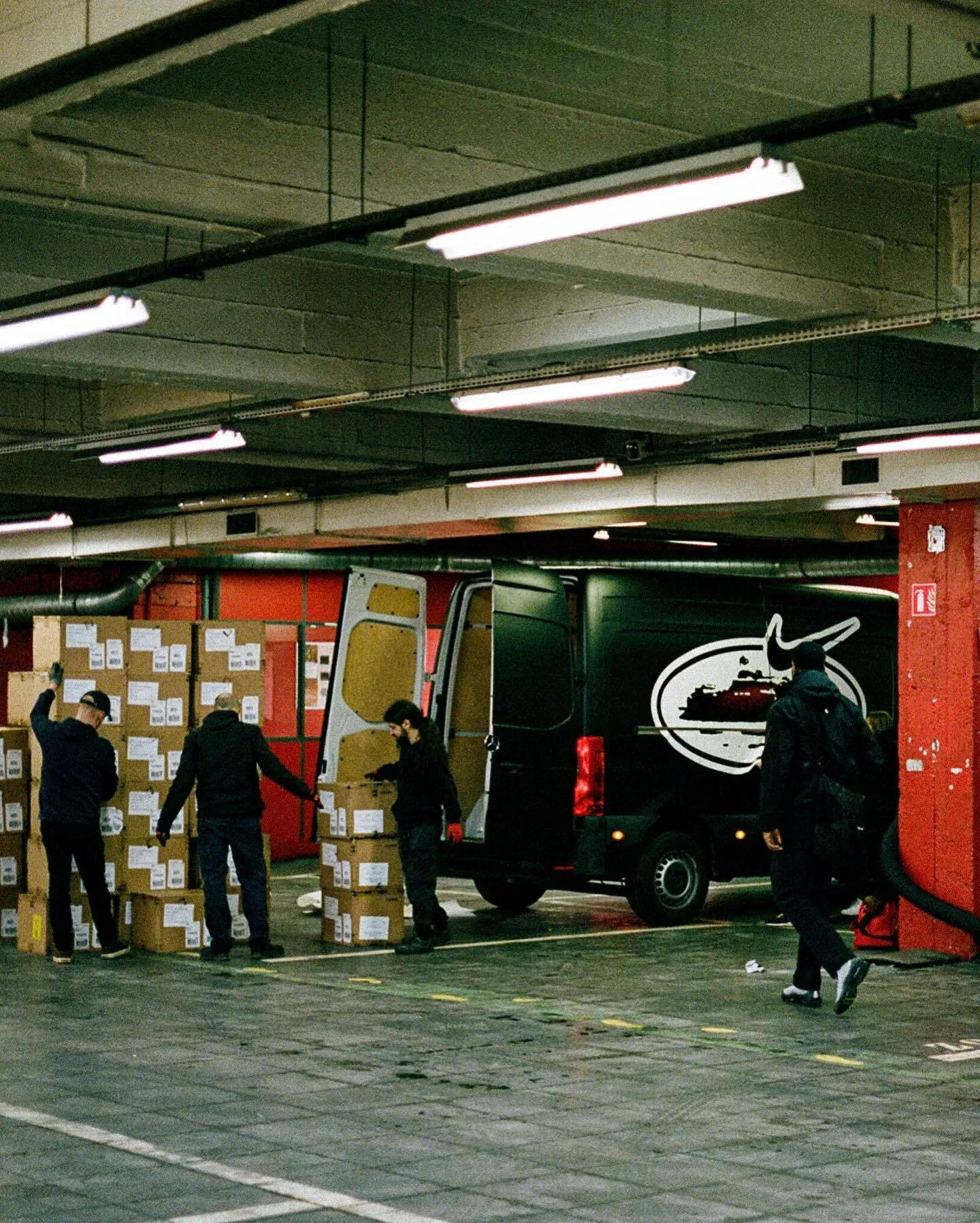 nike corteiz paris