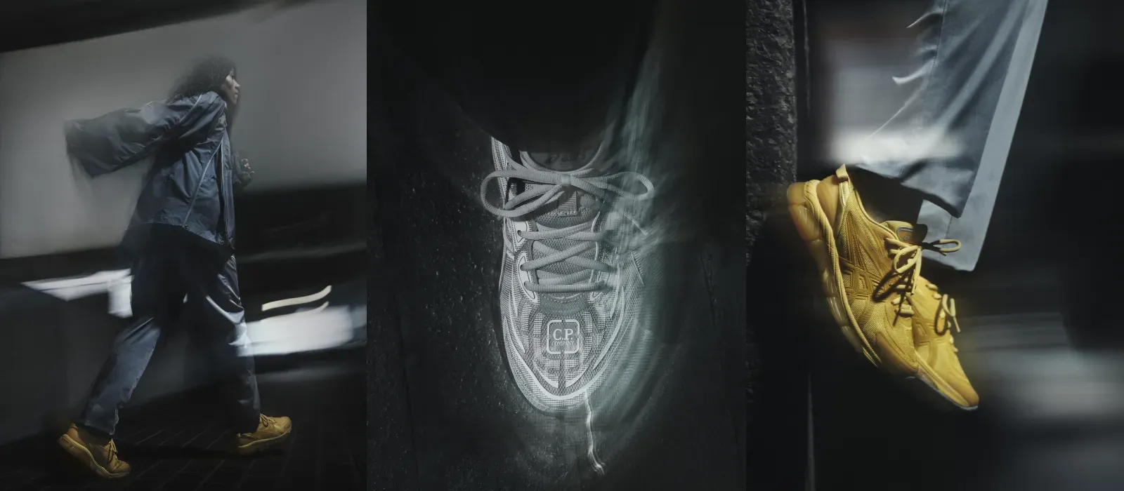 cp company asics gel quantum 360