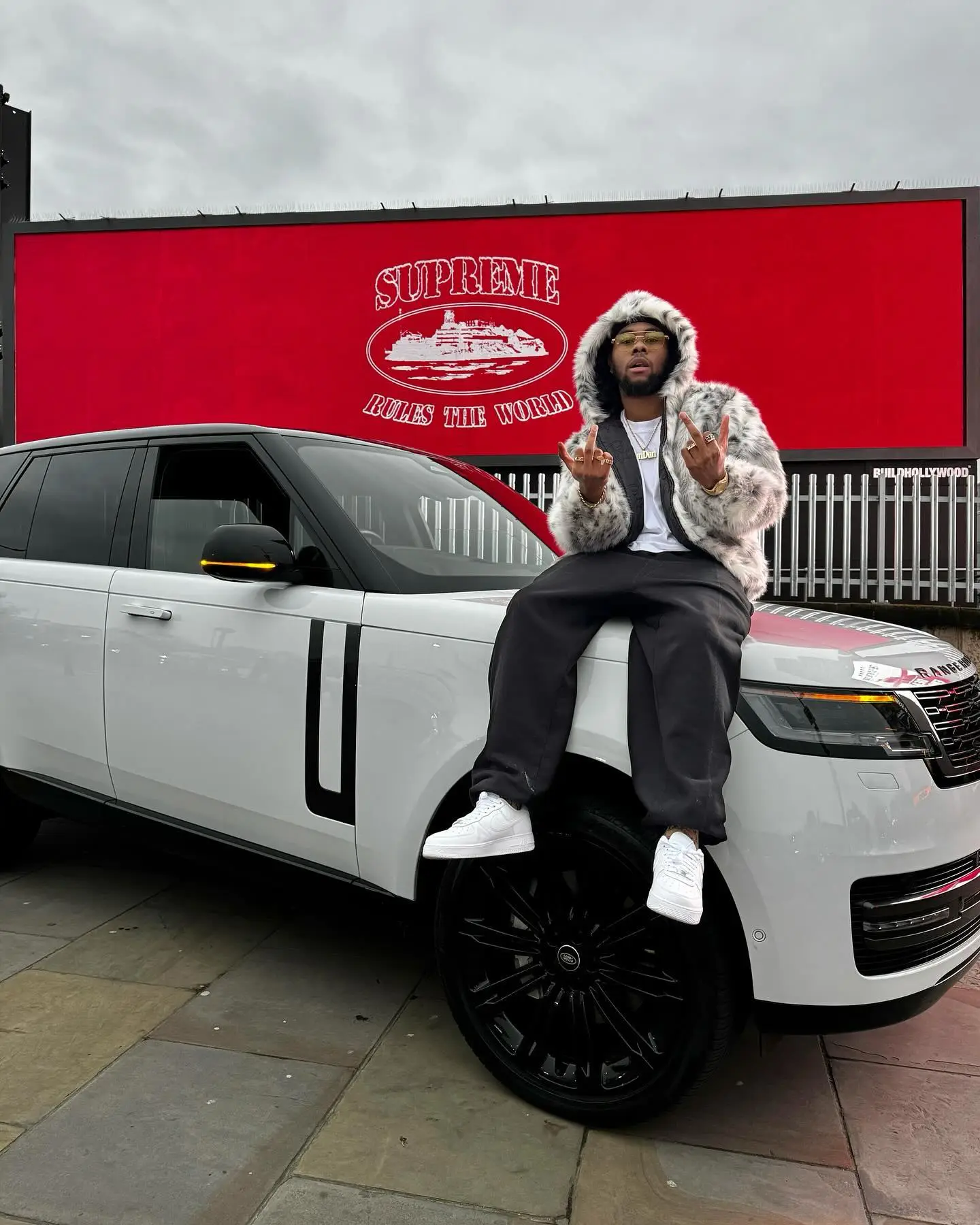 drop corteiz supreme 2023