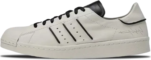 image de Adidas Y 3 Superstar Talc Js0576
