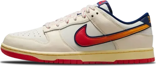 image de Nike Dunk Low Retro Lettering Hv5749 110