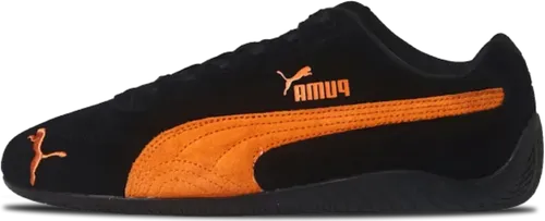 image de Puma Speedcat Og Black Rickie Orange 398846 20