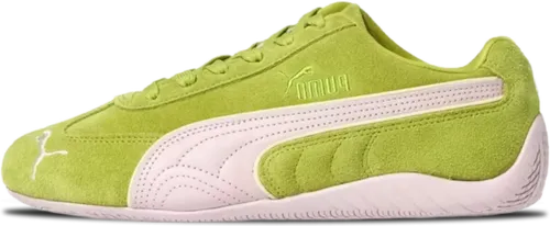 Puma Speedcat Wmns Sea Kelp Rose Mauve 401657 01