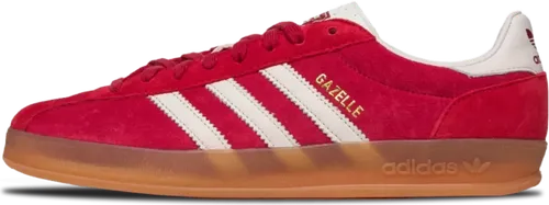 image de Adidas Gazelle Indoor Pro Red Jh5431