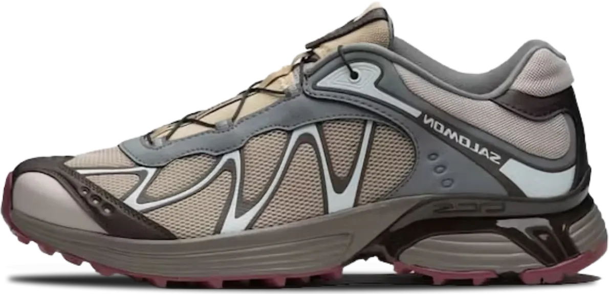 Salomon XT-Whisper OXFORD TAN SAGE