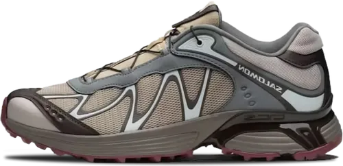 image de Salomon Xt Whisper Oxford Tan Sage L47761800