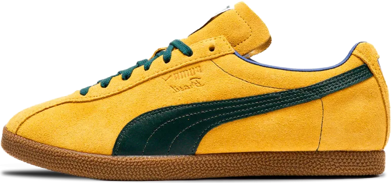 Puma Brasil TANGERINE DARK MYRTLE