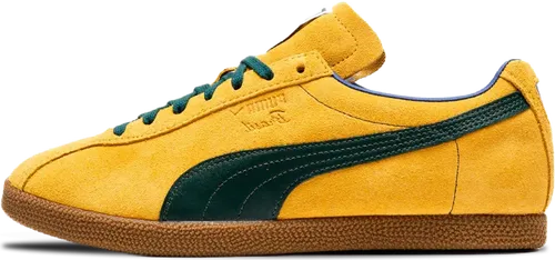 image de Puma Brasil Tangerine Dark Myrtle 401048 02