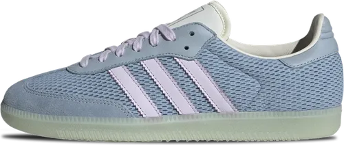 Adidas Samba Og Blue Lavender Ji3178 image