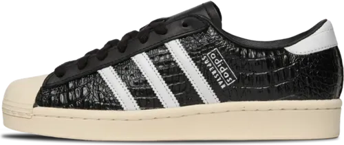 image de Adidas Superstar Vintage Wmns Black Jh5710