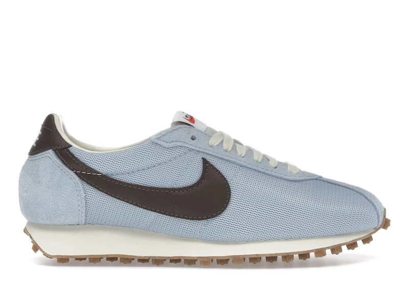 Nike LD-1000 WMNS LIGHT ARMORY BLUE BROWN - view 0