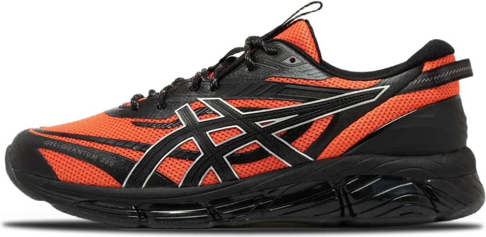 Lack of Guidance x ASICS Gel-Quantum 360 VIII HABANERO