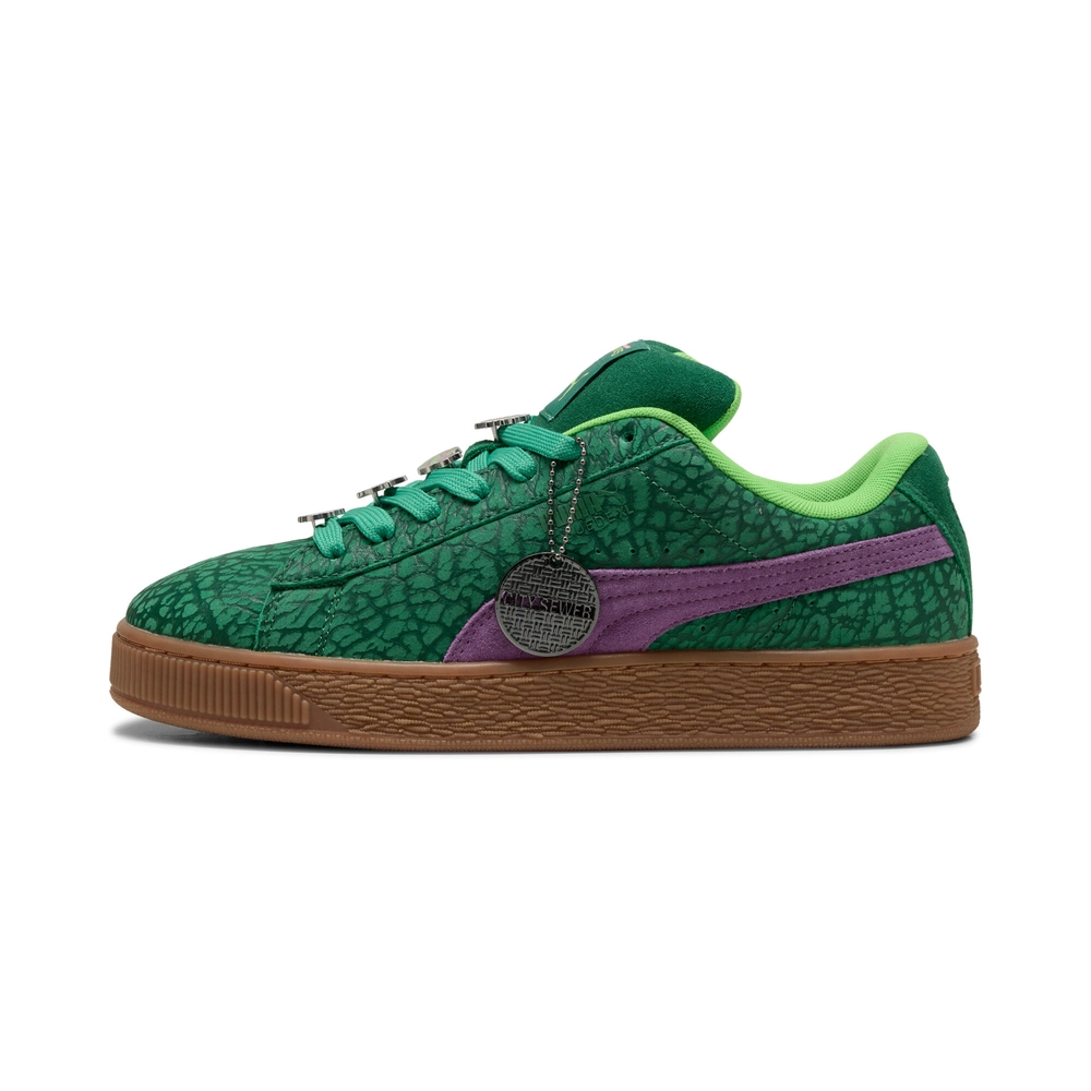 23452e_TMNT-x-PUMA-Suede-XL_GREEN_401304-01_img0