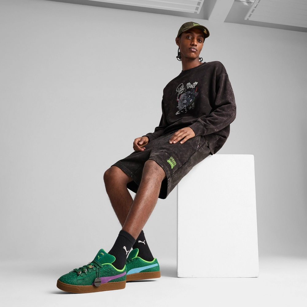 23452e_TMNT-x-PUMA-Suede-XL_GREEN_401304-01_img2