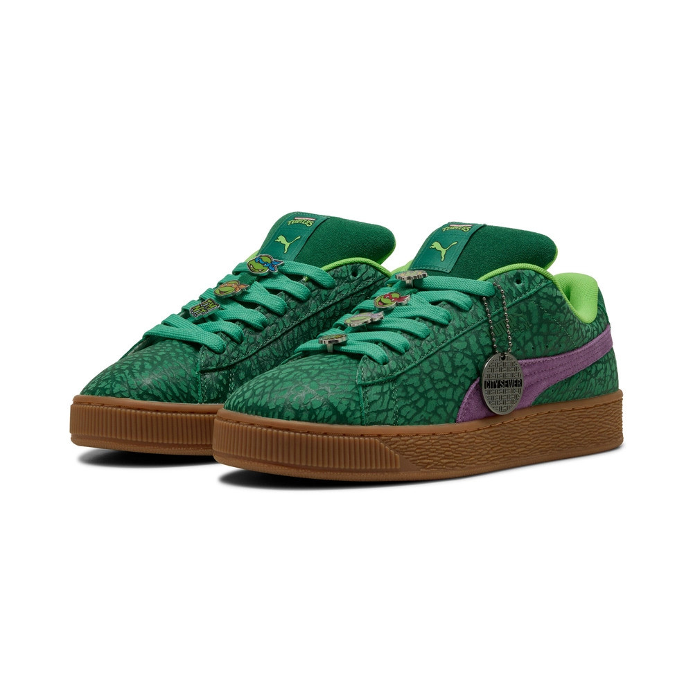 23452e_TMNT-x-PUMA-Suede-XL_GREEN_401304-01_img3