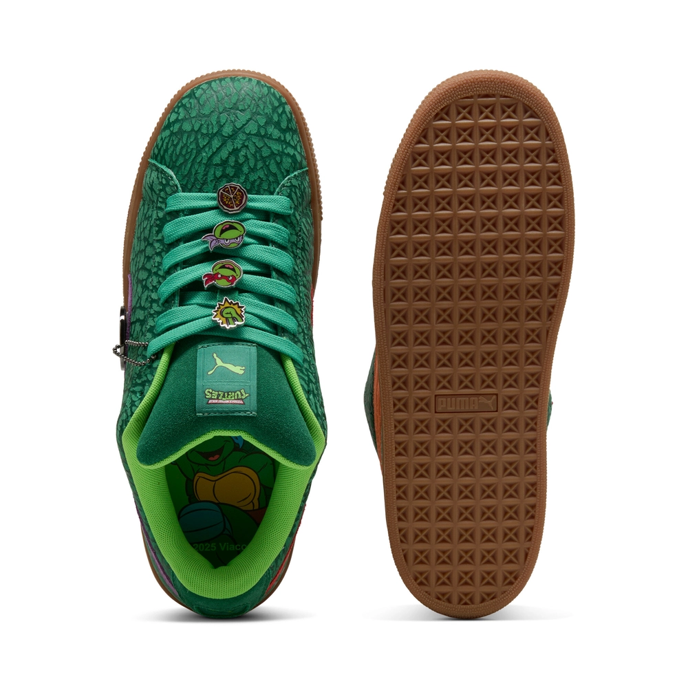 23452e_TMNT-x-PUMA-Suede-XL_GREEN_401304-01_img5