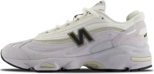 image de New Balance 1000 Pearl Grey M1000psb