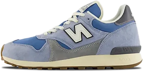 image de New Balance 475 Blue Laguna U475fb